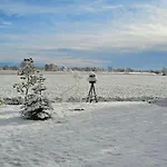 Og 公寓 Südbrookmerland