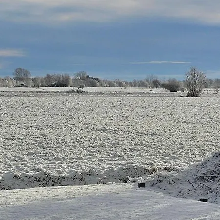 Lejlighed Og Südbrookmerland